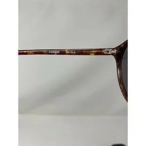 Fossil | Accessories | Fossil Sunglasses Noni Ps470 187 51  display picture 1